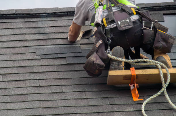Reliable Gutter Installation contractor in Andover, NH by Brentwood Metal Roofing