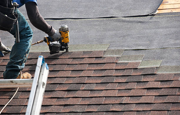 Licensed Gutter Installation service in Andover, NH - Brentwood Metal Roofing